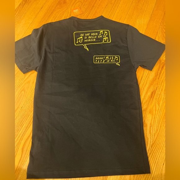 - Tintin Shirt - Picture 2 of 3